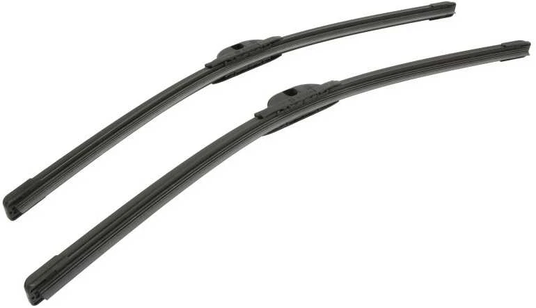 Valytuvų komplektas Bosch Aerotwin A933S, 550/550 mm