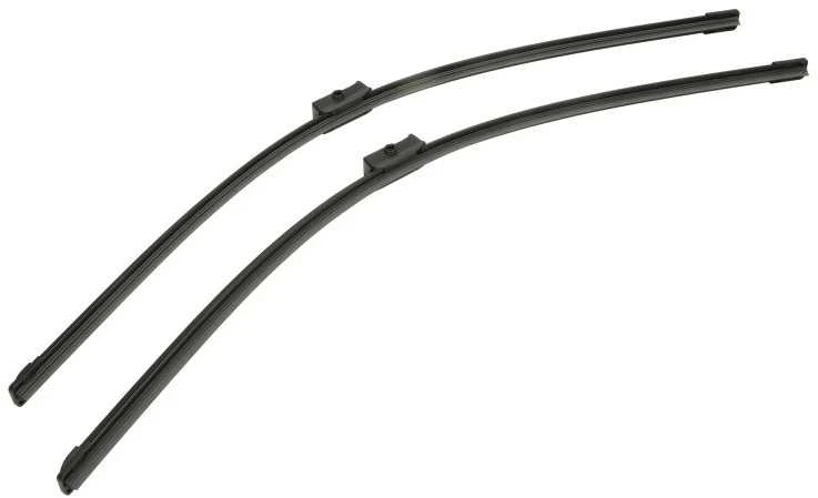 Valytuvų komplektas Bosch Aerotwin A946S, 680/680 mm
