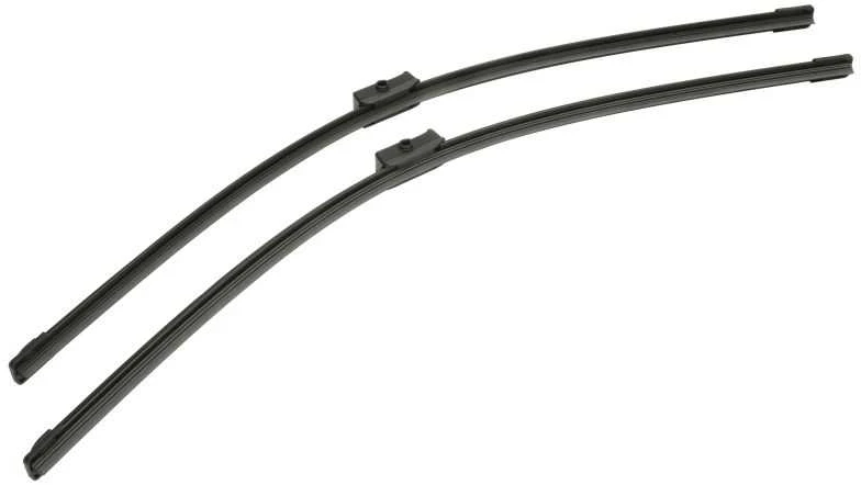 Valytuvų komplektas Bosch Aerotwin A948S, 650/650 mm