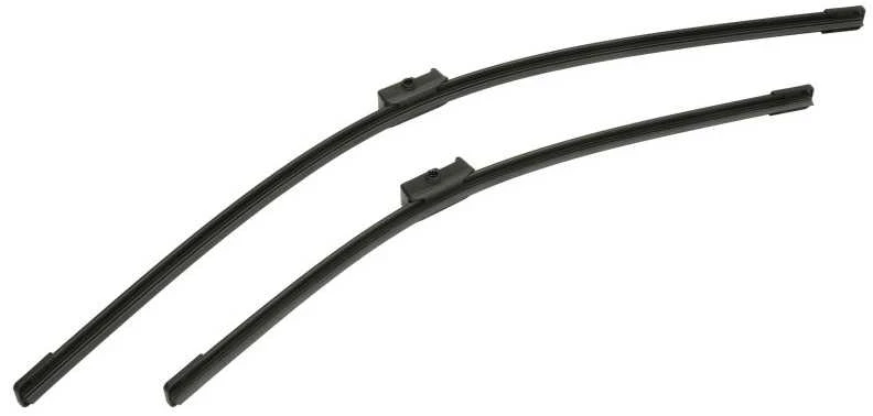 Valytuvų komplektas Bosch Aerotwin A951S, 650/475 mm