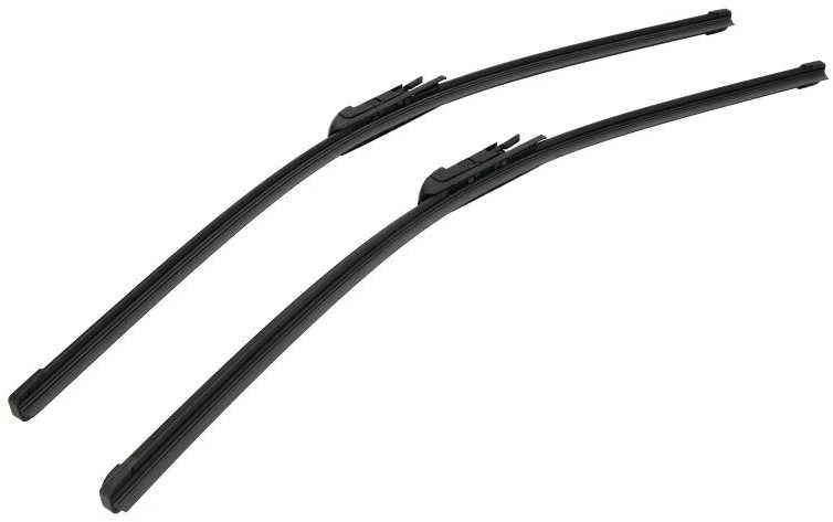 Valytuvų komplektas Bosch Aerotwin A955S, 600/575 mm