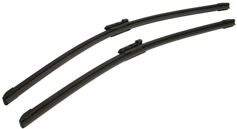 Valytuvų komplektas Bosch Aerotwin A410S, 600/530 mm