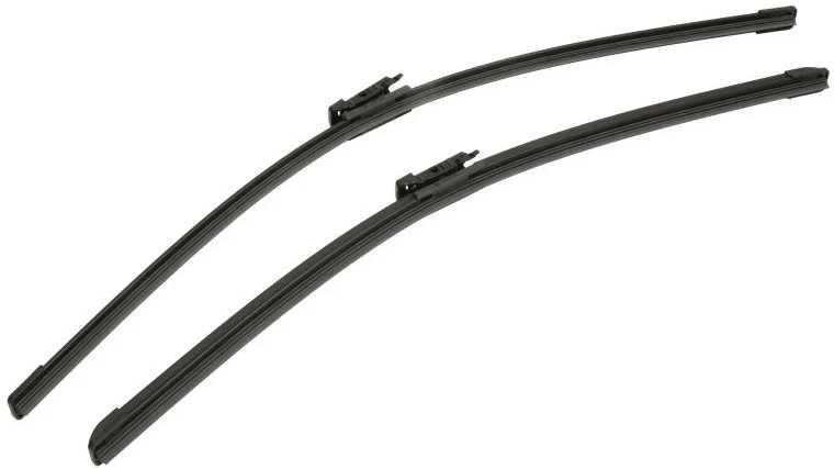 Valytuvų komplektas Bosch Aerotwin A967S, 650/575 mm