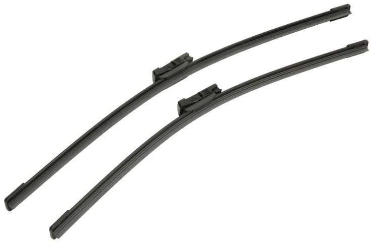 Valytuvų komplektas Bosch Aerotwin A974S, 530/475 mm