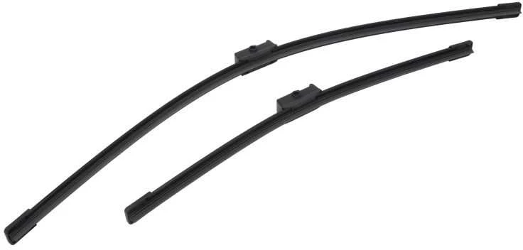 Valytuvų komplektas Bosch Aerotwin A977S, 650/425 mm