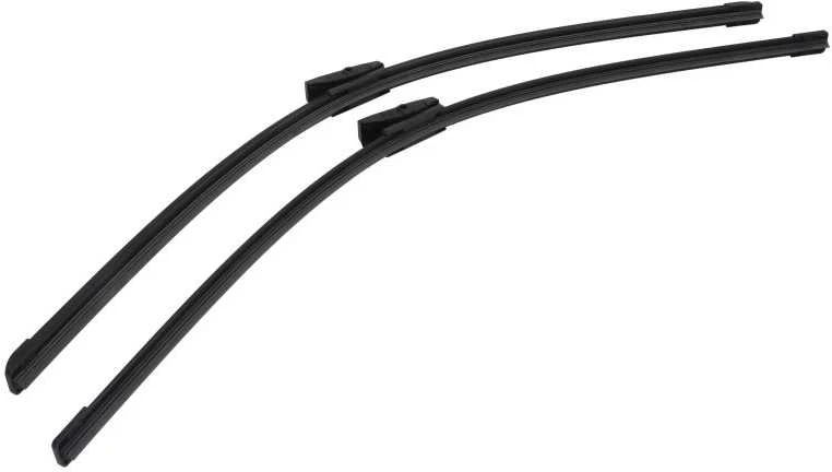Valytuvai Bosch Aerotwin Multi-Clip AM469S, 700/700mm