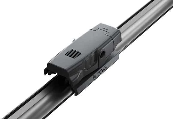 Valytuvai Bosch Aerotwin Multi-Clip AM469S, 700/700mm
