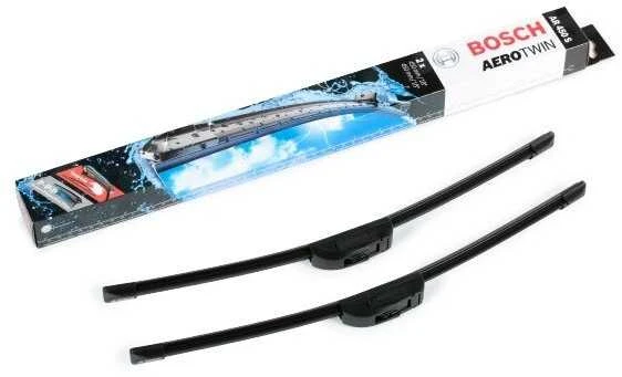 Valytuvų komplektas Bosch Aerotwin Retrofit AR450S, 450/450 mm