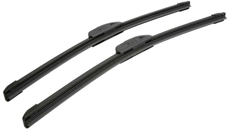 Valytuvų komplektas Bosch Aerotwin Retrofit AR450S, 450/450 mm