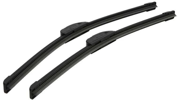 Valytuvų komplektas Bosch Aerotwin Retrofit AR502S, 500/450 mm