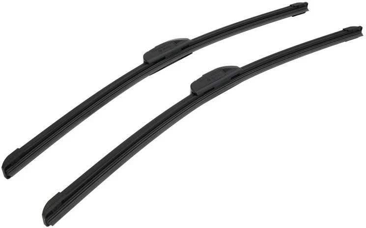 Valytuvų komplektas Bosch Aerotwin Retrofit AR530S, 530/530 mm
