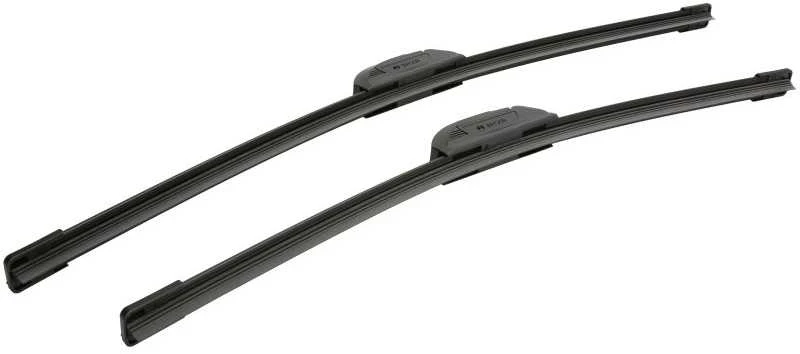 Valytuvų komplektas Bosch Aerotwin Retrofit AR531S, 530/450 mm