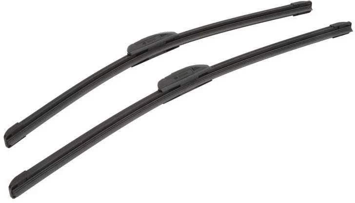 Valytuvų komplektas Bosch Aerotwin Retrofit AR532S, 530/500 mm