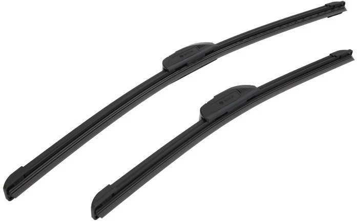 Valytuvų komplektas Bosch Aerotwin Retrofit AR534S, 530/380 mm