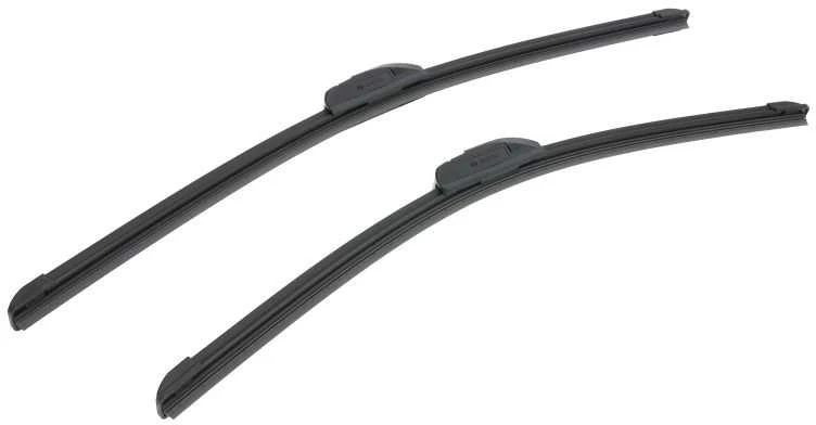 Valytuvų komplektas Bosch Aerotwin Retrofit AR551S, 550/500 mm