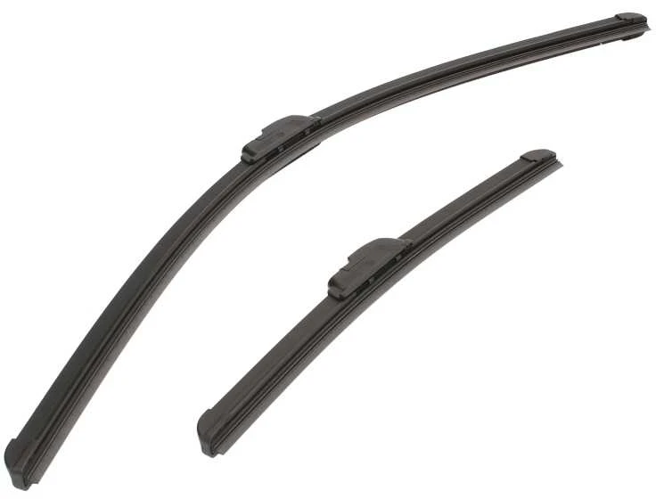 Valytuvų komplektas Bosch Aerotwin Retrofit AR654S, 650/340 mm