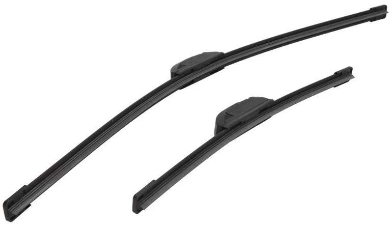 Valytuvai Bosch Aerotwin Retrofit AR656S, 650/360mm