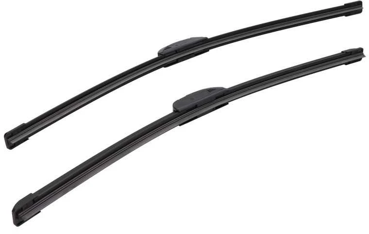 Valytuvų komplektas Bosch Aerotwin Retrofit AR801S, 600/530 mm