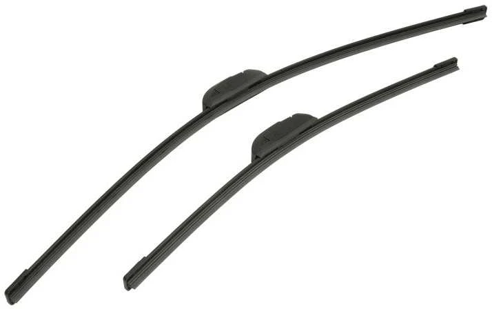 Valytuvų komplektas Bosch Aerotwin Retrofit AR813S, 650/450 mm
