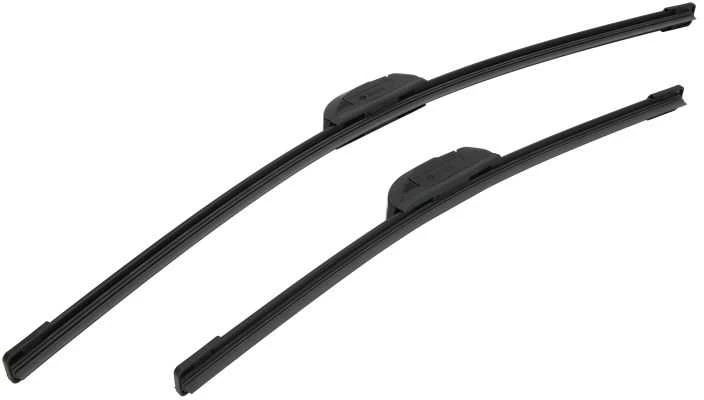 Valytuvų komplektas Bosch Aerotwin Retrofit AR989S, 575/400 mm