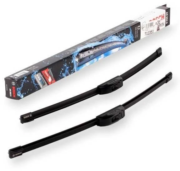 Bosch Valytuvo mente SMART CABRIO FORTWO Coupe FORTWO Cabrio CITY-COUPE 450452 450432 450441 450442 450443