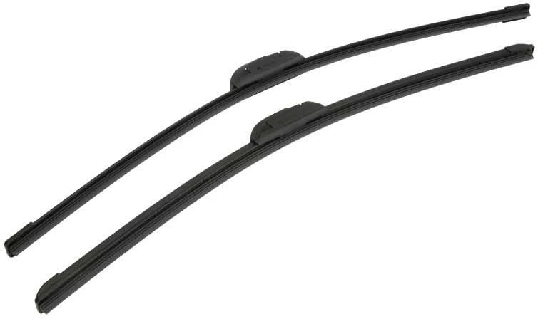 Valytuvų komplektas Bosch Aerotwin Retrofit AR997S, 600/550 mm