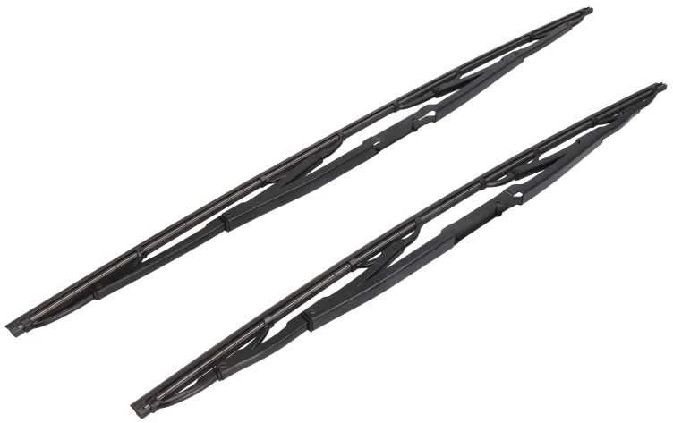 Valytuvų komplektas Bosch Twin 539, 650/550 mm