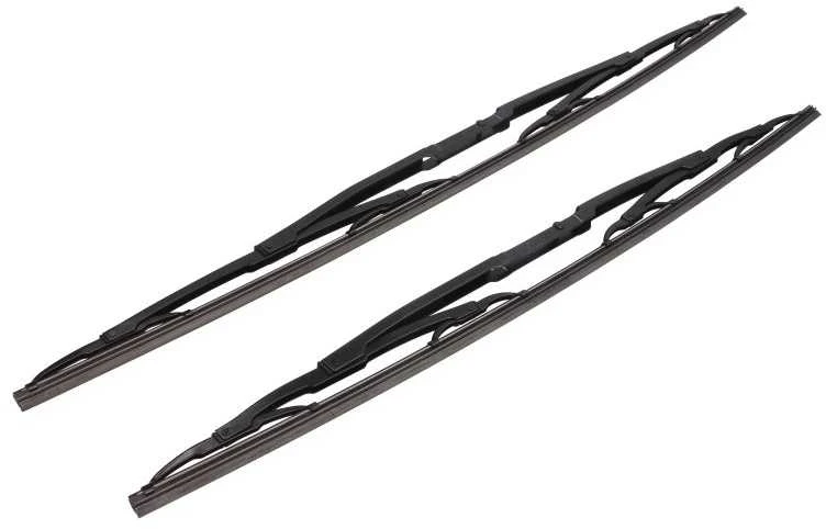 Valytuvų komplektas Bosch Twin 539, 650/550 mm