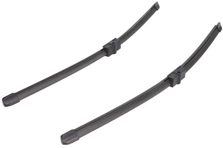 Valytuvai Valeo Silencio 475/475mm