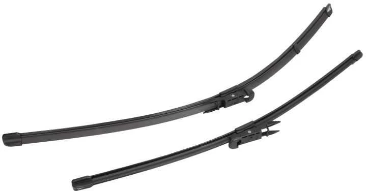 Valytuvai Valeo Silencio 600/475mm