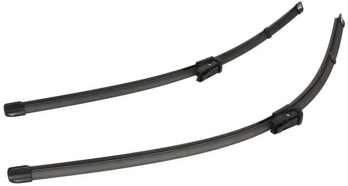 Valytuvai Valeo Silencio 630/530mm