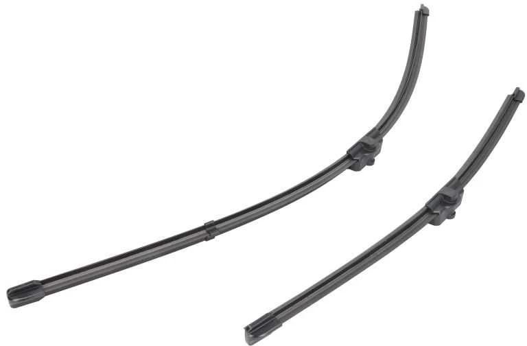 Valytuvai Valeo Silencio 650/425mm
