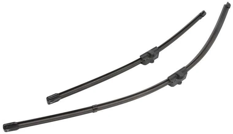Valytuvai Valeo Silencio 650/450mm