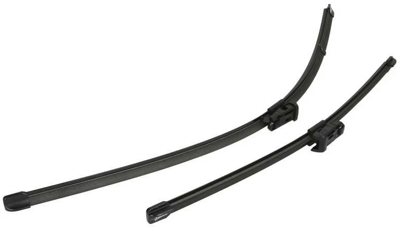 Valytuvai Valeo Silencio 650/450mm
