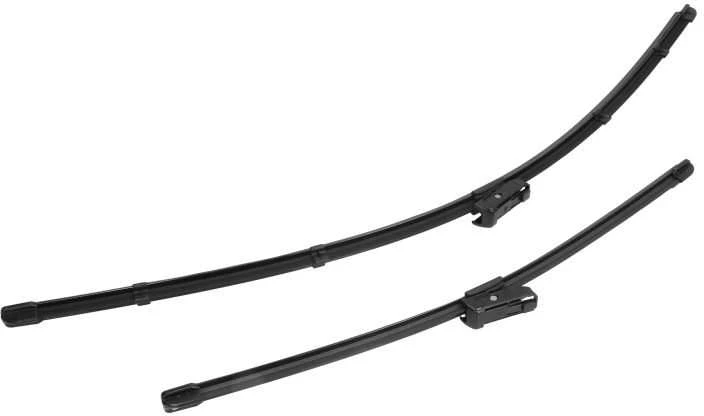 Valytuvai Valeo Silencio 680/425mm