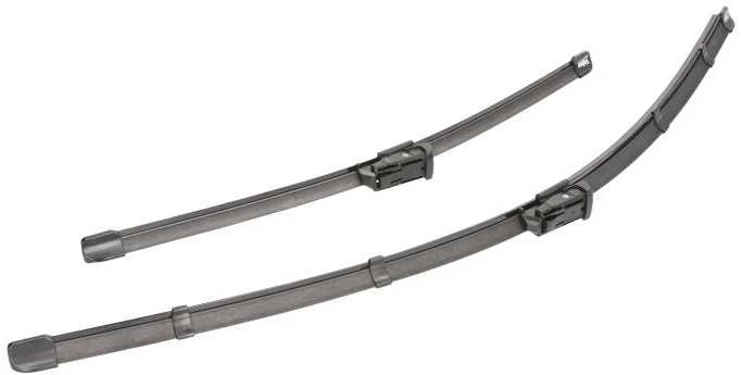 Valytuvai Valeo Silencio 680/425mm