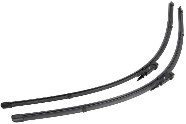 Valytuvai Valeo Silencio 700/700mm