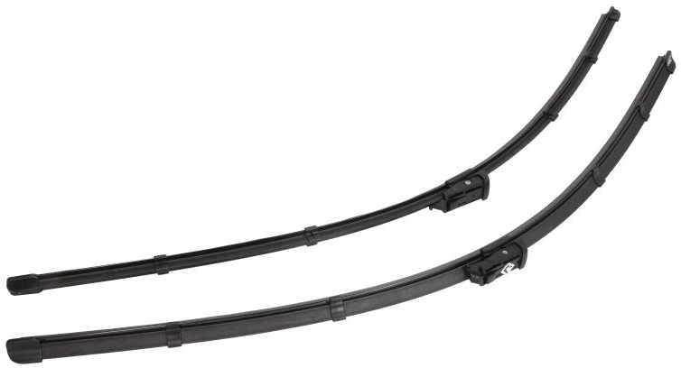Valytuvai Valeo Silencio 730/730mm