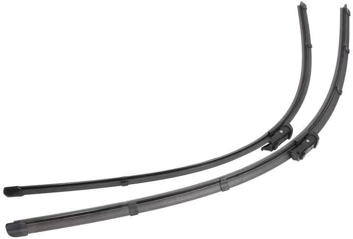 Valytuvai Valeo Silencio 800/750mm