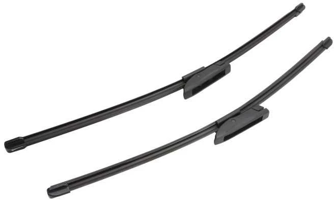 Valytuvai Valeo Silencio Xtrm 500/450mm