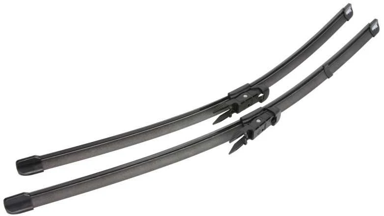 Valytuvai Valeo Silencio Xtrm 500/475mm