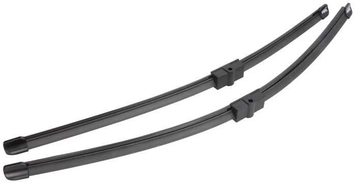 Valytuvai Valeo Silencio Xtrm 530/475mm