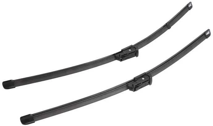 Valytuvai Valeo Silencio Xtrm 530/475mm