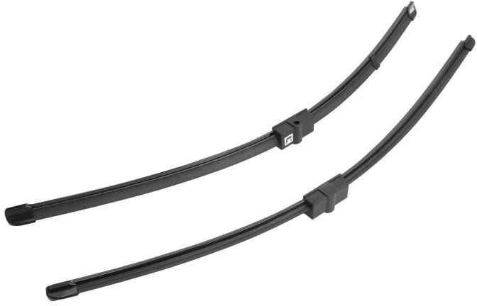 Valytuvai Valeo Silencio Xtrm 530/530mm