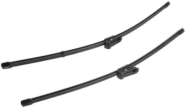 Valytuvai Valeo Silencio Xtrm 550/475mm