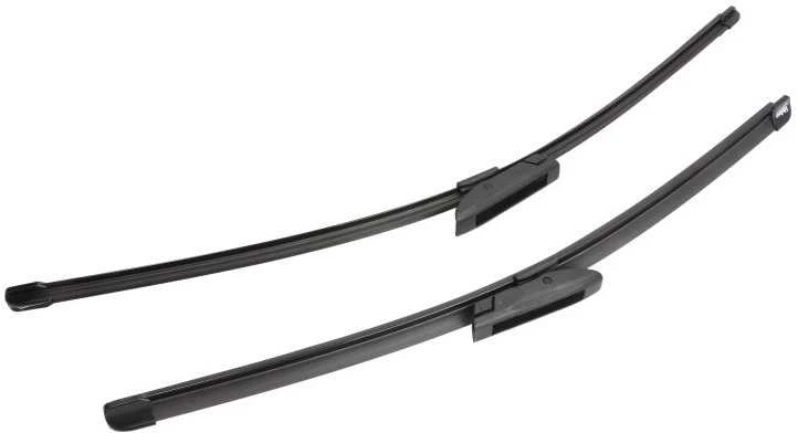 Valytuvai Valeo Silencio Xtrm 550/475mm