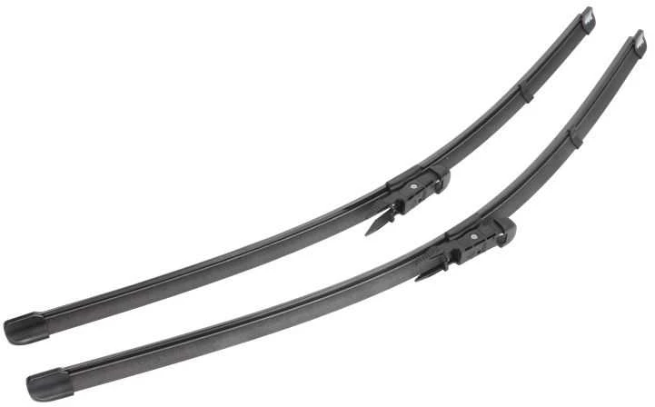 Valytuvai Valeo Silencio Xtrm 550/530mm