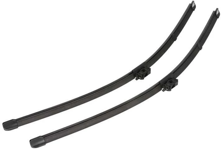 Valytuvai Valeo Silencio Xtrm 550/550mm