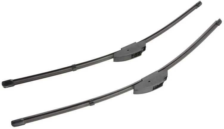 Valytuvai Valeo Silencio Xtrm 550/550mm