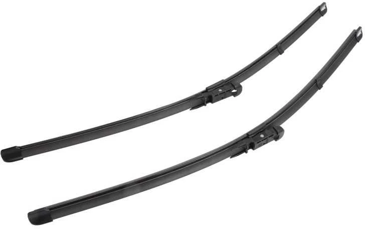 Valytuvai Valeo Silencio Xtrm 550/550mm